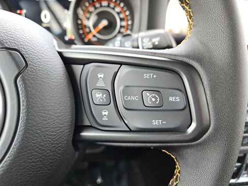 New 2024 Jeep Wrangler Unlimited Sport AWD/4WD image 56