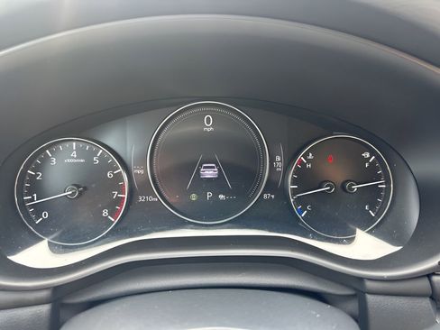 Used 2024 MAZDA MAZDA3 s image 20