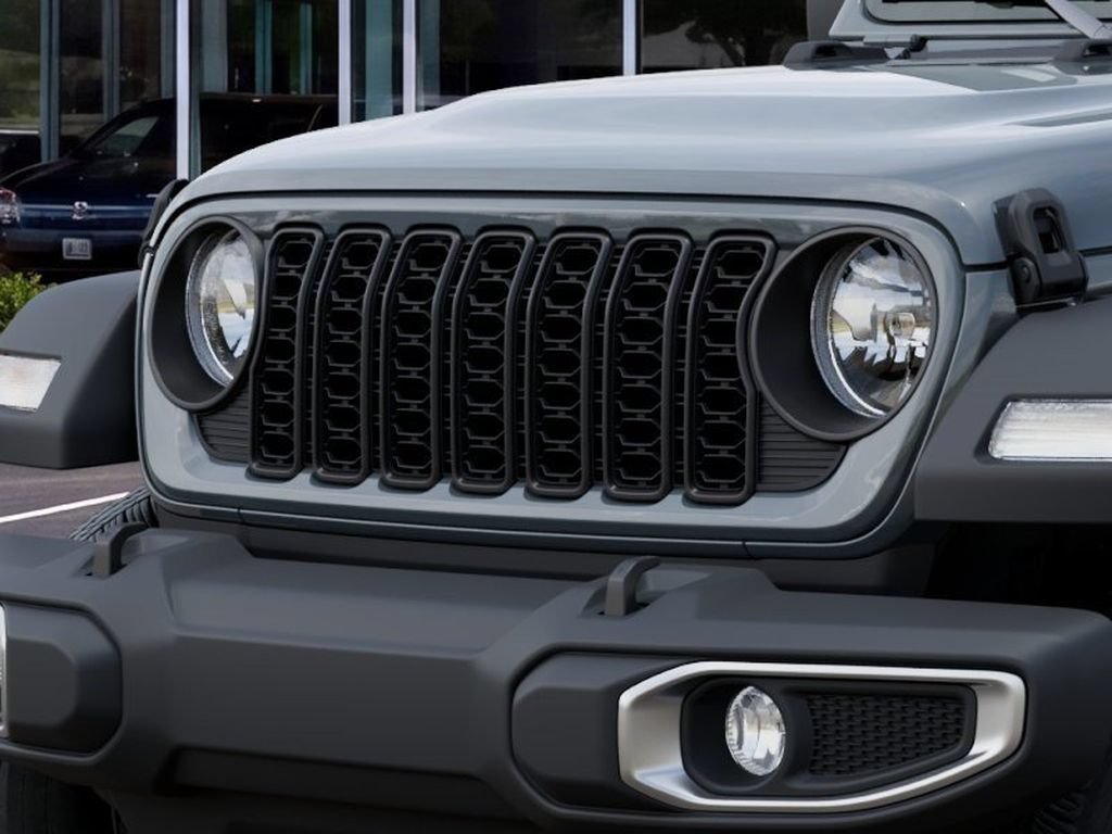 New 2026 Jeep Gladiator Sport AWD/4WD image 11