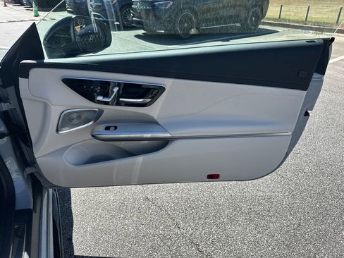 New 2026 Mercedes-Benz CLE 53 AMG 4MATIC Cabriolet image 15