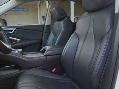 Used 2019 Acura RDX FWD image 11