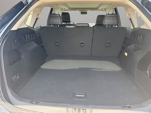 Used 2022 Ford Edge SEL w/ Convenience Package image 21