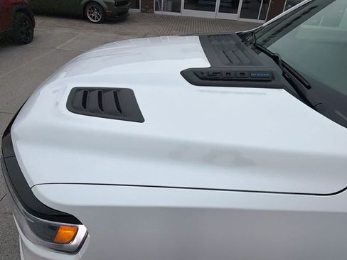 New 2026 RAM 1500 Limited w/ Night Edition AWD/4WD image 6