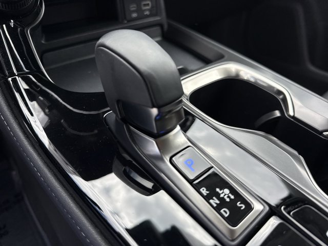 Certified 2024 Lexus NX 350h AWD w/ Cold Area Package image 20