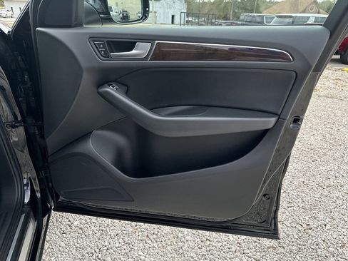 Used 2013 Audi Q5 2.0T Premium Plus image 35