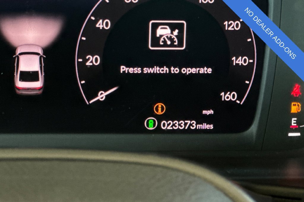 Used 2024 Honda Accord LX image 27