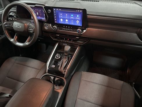 Used 2023 Chevrolet Colorado Trail Boss w/ Advanced Trailering Package image 12