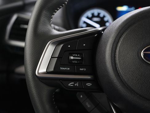 Used 2024 Subaru Forester Limited image 26