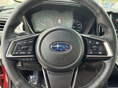 Used 2026 Subaru Ascent Premium AWD/4WD image 26