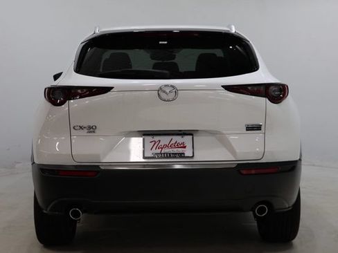 Used 2025 MAZDA CX-30 AWD 2.5 S w/ Preferred Package image 6