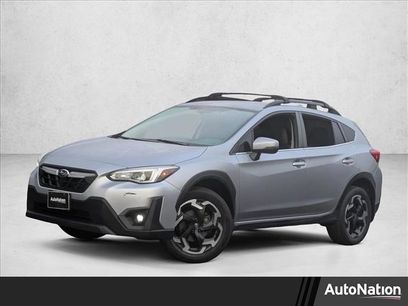 Used 2023 Subaru Crosstrek 2.5i Limited