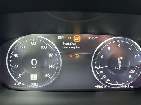 Used 2018 Volvo S90 T6 Inscription w/ Luxury Package AWD/4WD image 7