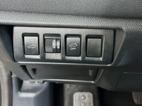 Used 2022 Subaru Outback Premium AWD/4WD image 16