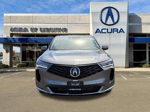 New 2026 Acura RDX SH-AWD w/ Advance Package image 6