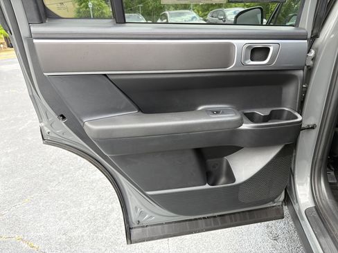 Used 2024 Hyundai Santa Fe SE FWD image 21