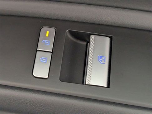 Used 2025 Genesis GV80 2.5T Standard image 35