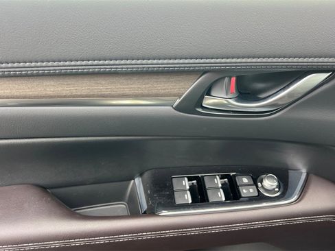 New 2025 MAZDA CX-5 Signature image 12