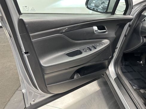 Certified 2023 Hyundai Santa Fe SE w/ Cargo Package AWD/4WD image 13