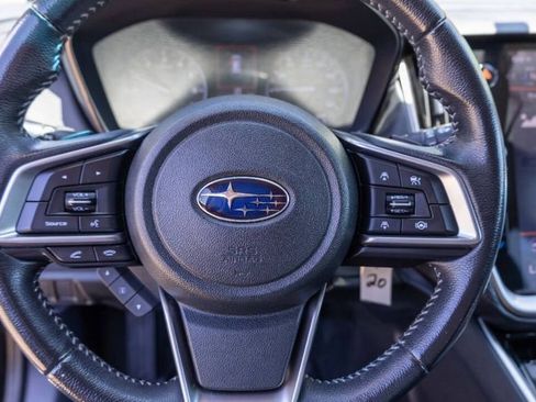 Used 2020 Subaru Outback Premium w/ Popular Package #1 image 18