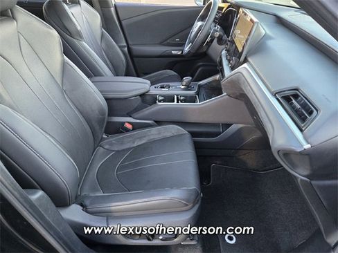 Used 2024 Lexus TX 500h 500h F SPORT Luxury image 18