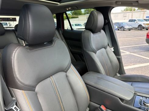 Used 2024 MAZDA CX-50 AWD 2.5 S w/ Cargo Package image 35