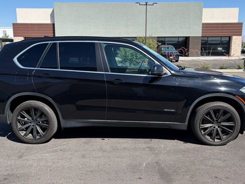 Used 2015 BMW X5 xDrive35i AWD/4WD image 6