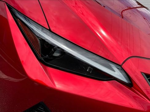 Used 2024 Lexus IS 350 F Sport w/ Accessory Package 2 RWD image 31
