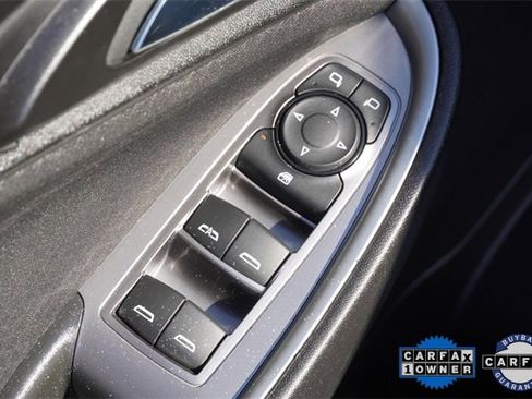 Used 2024 Chevrolet Malibu LT image 20