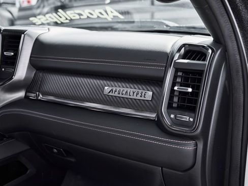 Used 2024 RAM 1500 TRX AWD/4WD image 51