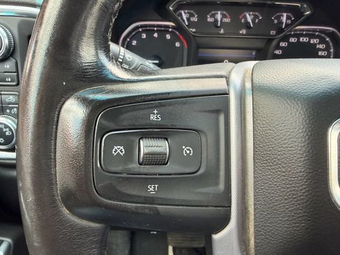 Used 2022 GMC Sierra 2500 SLE w/ Fleet Comfort Package AWD/4WD image 15
