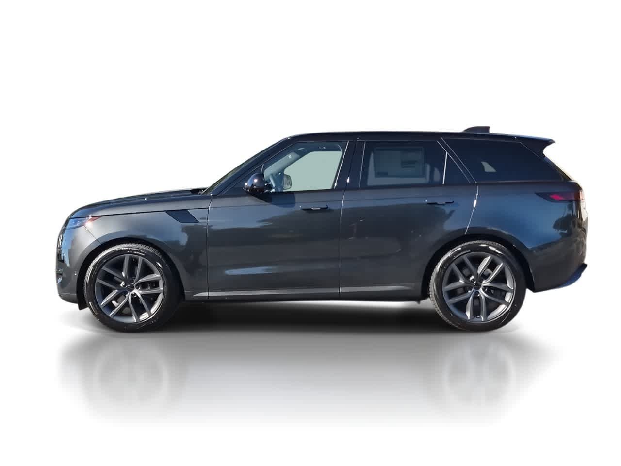 New 2027 Land Rover Range Rover Sport SE AWD/4WD image 5