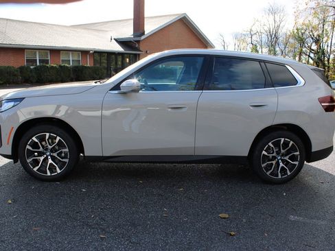 New 2026 BMW X3 xDrive30 image 5