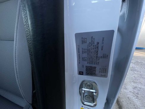 Certified 2021 GMC Canyon Elevation Standard w/ Convenience Package image 32