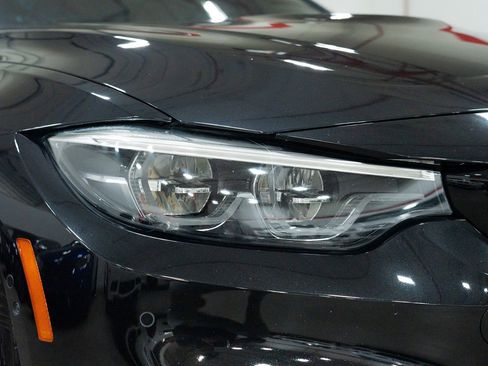 Used 2018 BMW M3 w/ Competition Package image 12