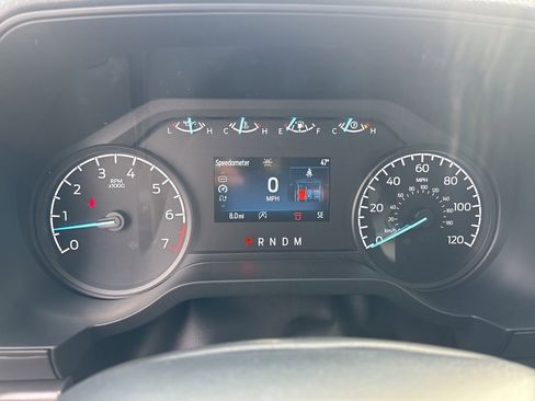 New 2026 Ford F150 XL w/ Equipment Group 103A High image 23