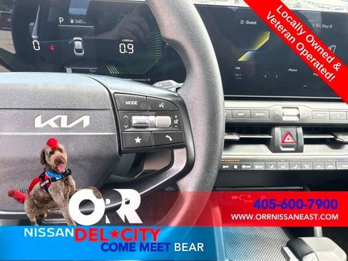 Used 2025 Kia K4 FWD image 19