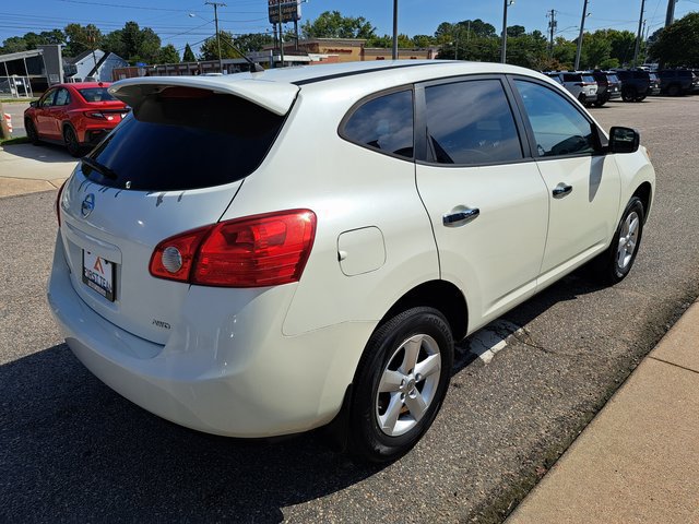 Used 2010 Nissan Rogue S w/ 360 Degree Value Pkg AWD/4WD image 6