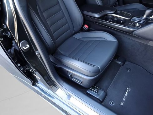 Used 2024 Lexus IS 350 F Sport w/ Memory Package AWD/4WD image 24