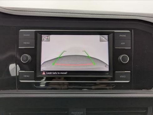 Used 2024 Volkswagen Jetta S FWD image 27