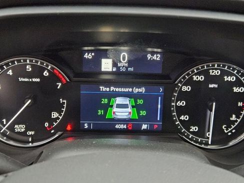 New 2026 Cadillac CT4 Premium Luxury image 15