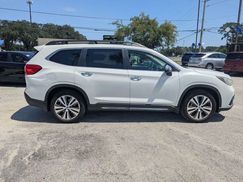 Used 2019 Subaru Ascent Touring w/ Popular Package #2 AWD/4WD image 3