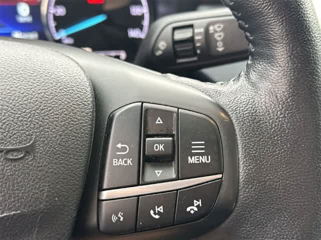 Used 2022 Ford Maverick Lariat w/ Lariat Luxury Package AWD/4WD image 24