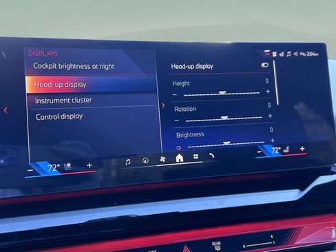 New 2026 BMW 540i xDrive image 16