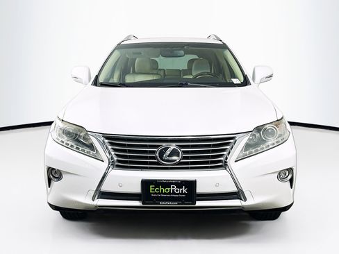 Used 2015 Lexus RX 350 2WD image 2