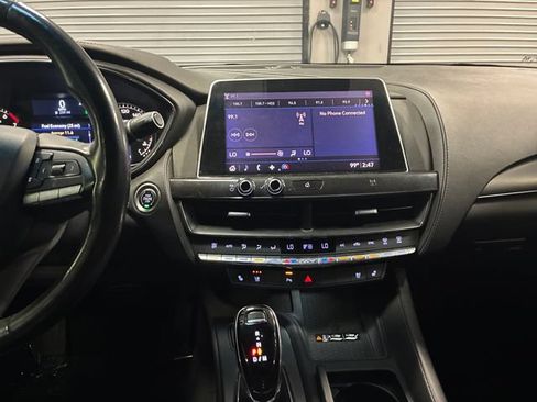 Used 2020 Cadillac CT5 Premium Luxury w/ Climate Package RWD image 18