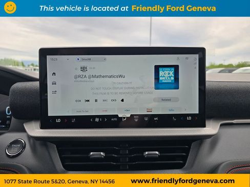 Used 2026 Ford Explorer ST-Line AWD/4WD image 24