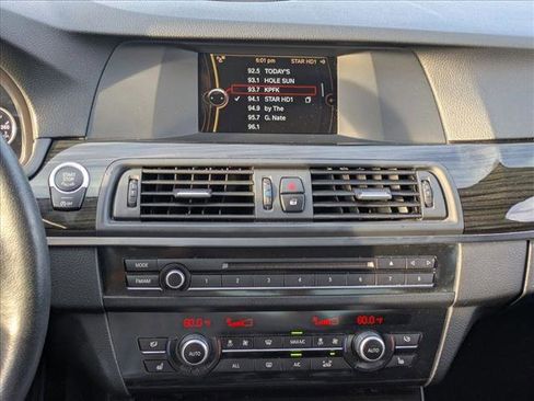 Used 2013 BMW 528i 528i image 14