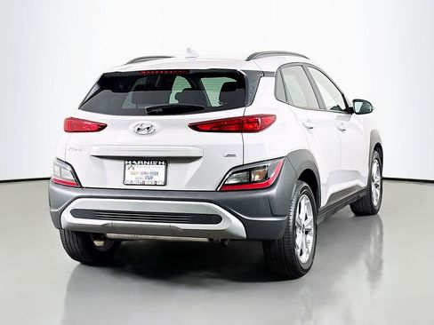 Used 2023 Hyundai Kona SEL w/ Cargo Package AWD/4WD image 7