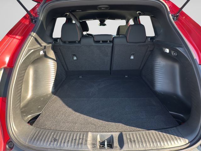 Certified 2024 Honda HR-V Sport image 16