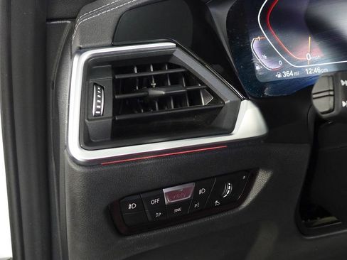 Used 2023 BMW 430i Convertible w/ M Sport Package RWD image 16